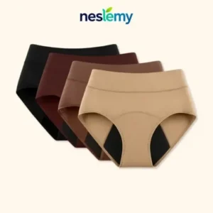 NESLEMY™ The first 100% Leak-Proof Underwear