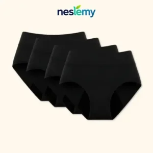 NESLEMY™ The first 100% Leak-Proof Underwear