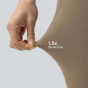 Neslemy® High Waisted Waist Shaping Pocket Shaping Training Leggings