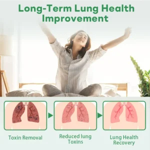 ✅Official Store| Cvreoz® Herbal Lung Cleansing Inhaier(🫁Cough, wheezing, shortness of breath, sputum, stuffy nose, bronchitis, bronchitis, allergy symptoms, lung discomfort💝)