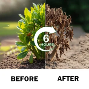 🏆Official Store | Limited Edition | Cvreoz® 2 in 1 Max Power Herbicide