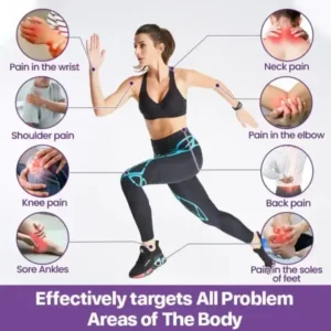 Misspone™ Curcumin & Emu Oil Pain Gel