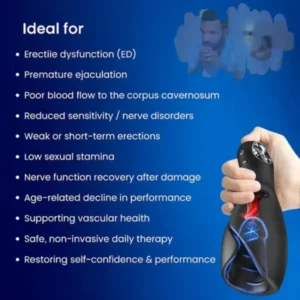 SUPTRUCK™ Neuraxon 3in1 Shockwave AI Smart Device