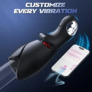 SUPTRUCK™ Neuraxon 3in1 Shockwave AI Smart Device