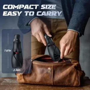 SUPTRUCK™ Neuraxon 3in1 Shockwave AI Smart Device